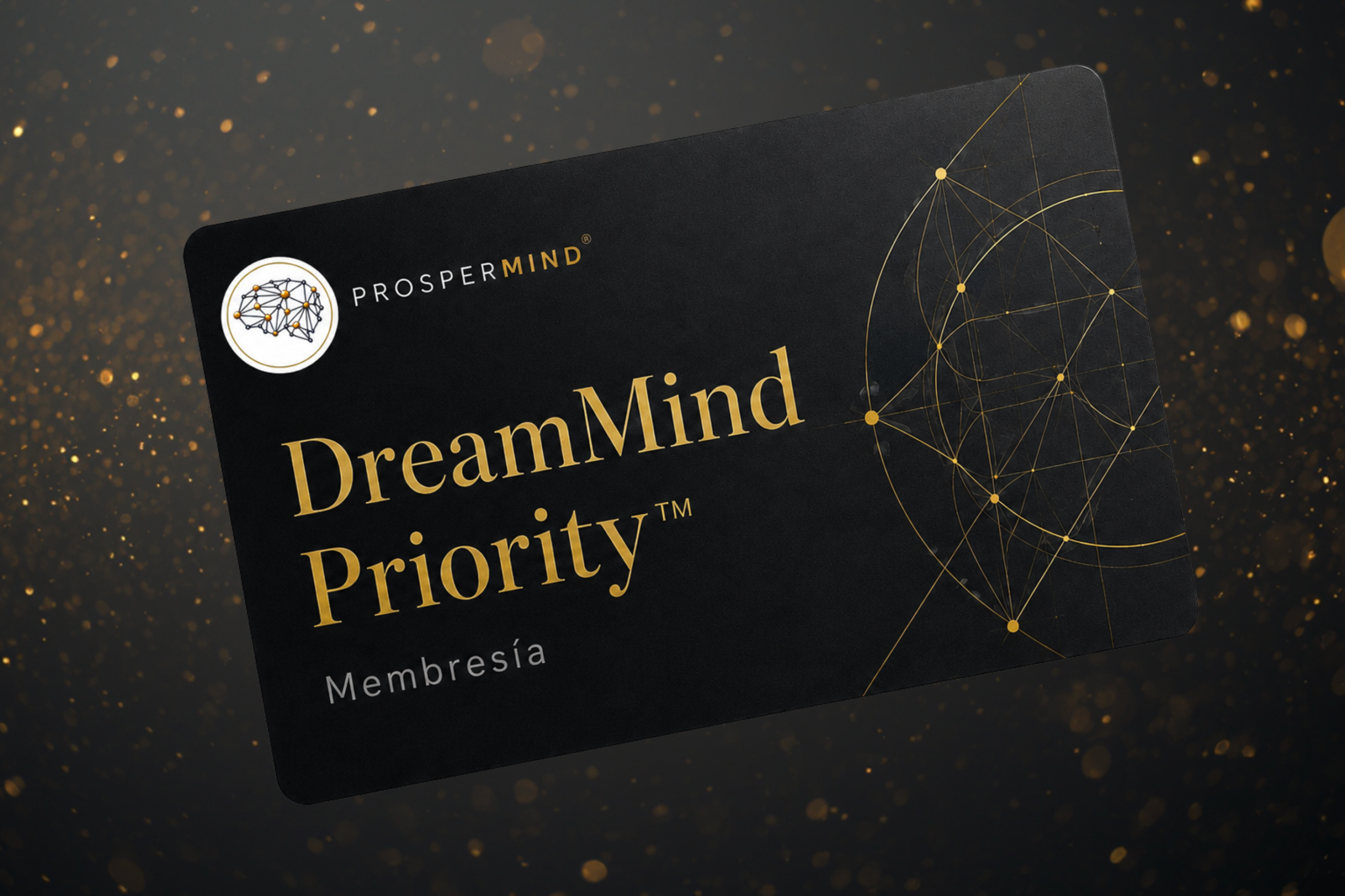 Membresía DreamMind Priority